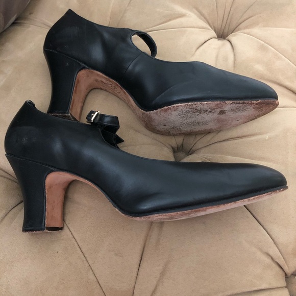 Capezio dance shoes - Picture 3 of 7